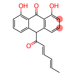 sorbyldithranol