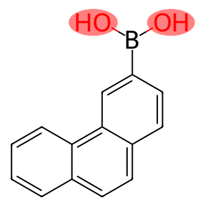 3-菲硼酸