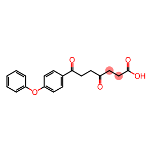 4,7-DIOXO-7-(4-PHENOXYPHENYL)HEPTANOIC ACID