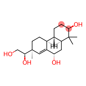 7Β-羟基胡萝卜素