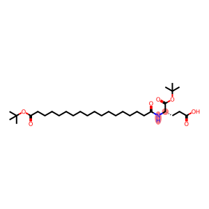 Octa(OtBu)-Glu-OtBu