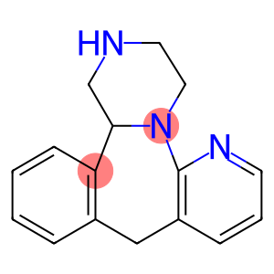 Desmethyl Mirtazapine-d4