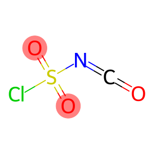 氯磺酰异氰酸酯