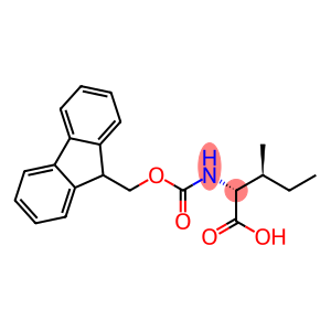 FMOC-D-ALLO-ILE-OH