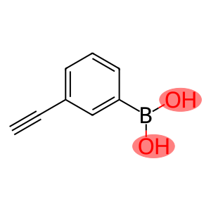 3-炔苯硼酸