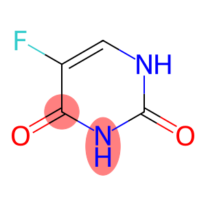 5-Fluorouracil-13C,15N2