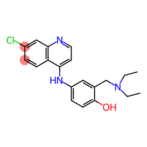 Amodiaquine-d10