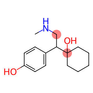 rac N,O-Didesmethyl Venlafaxine-d3