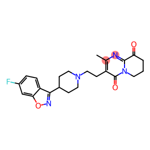 9-酮帕利哌酮杂质