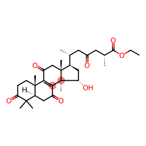 灵芝酸J乙酯