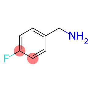 4-Fluorobenzylamine-13C6