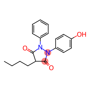 Oxyphenbutazone-d9