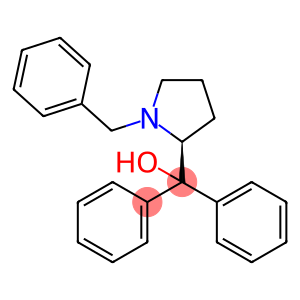 (S)-(1-苄基吡咯烷-2-基)二苯基甲醇