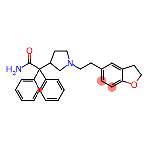 Darifenacin D4 Hydrochloride