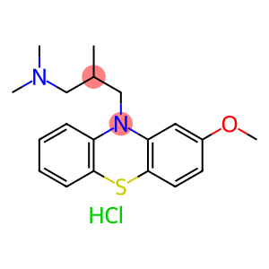 [2H6]-Methotrimeprazine (Racemic)