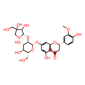 viscumneoside III