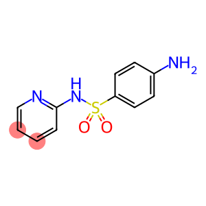 Sulfapyridine-d4