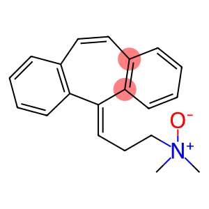 Cyclobenzaprine-d3 N-Oxide