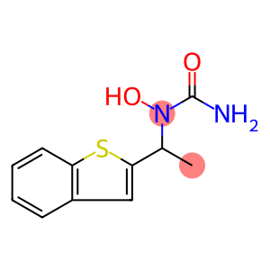 (±)-Zileuton-d4 (ethyl-d4)