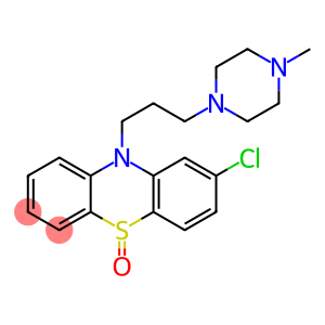 [2H3]-Prochlorperazine Sulfoxide