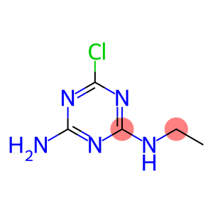 2-AMino-4-chloro-6-(ethylaMino-d5)-s-triazine