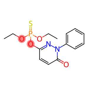 pyridaphenthion