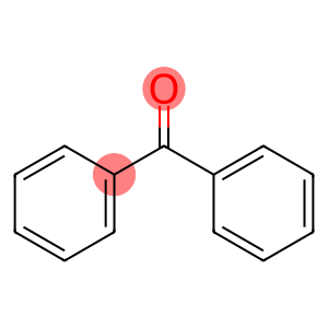 melting point standard benzophenone