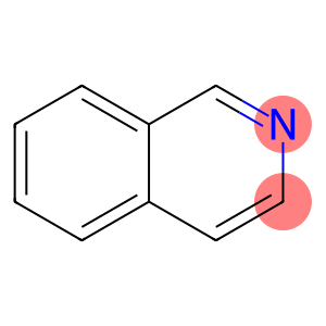异喹啉