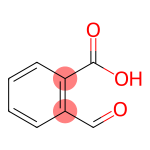 Phthalaldehydic acid