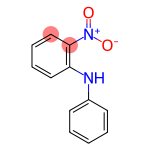 邻硝基二苯胺