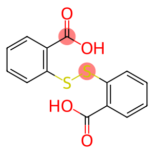 二硫代水杨酸