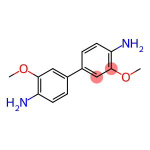 3,3'-Dimethoxybenzidine