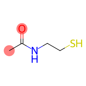 N-乙酰基半胱胺