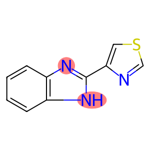 [2H4]-噻苯达唑
