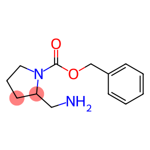1-CBZ-2-AMINOMETHYL PYRROLIDINE