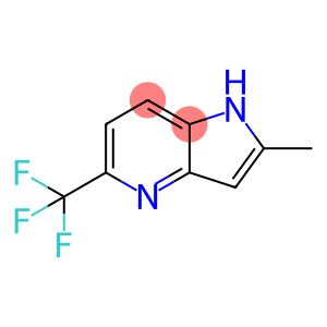 2-Methyl-5-trifluoroMethyl-4-azaindole