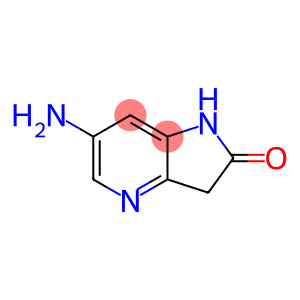 6-AMino-4-aza-2-oxindole