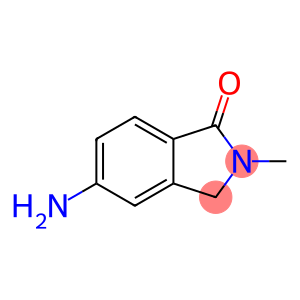 5-aMino-2-Methylisoindolin-1-one