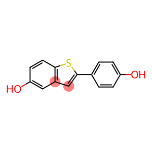 Raloxifene Impurity 14