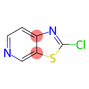 2-Chloro[1,3]thiazolo[5,4-c]pyridine