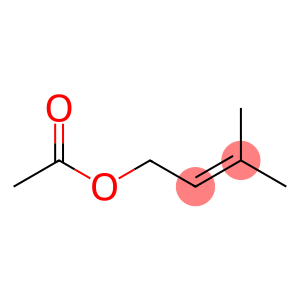 Dimethylallyl acetate