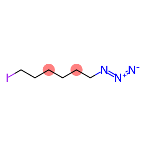 1-azido-6-iodohexane