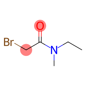 2-BROMO-N-ETHYL-N-METHYLACETAMIDE