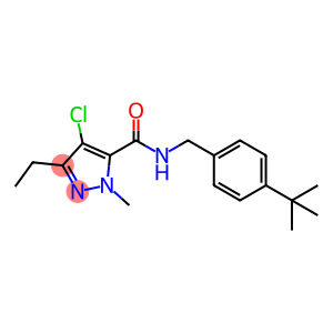 Tebufenpyrad