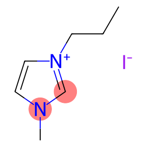 1-甲基-3-丙基咪唑碘盐