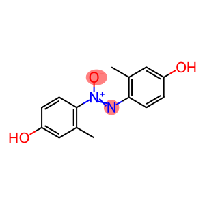 Phenol, 4,4'-azoxybis[3-methyl-