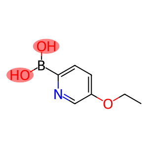 (5-Ethoxypyridin-2-yl)boronic acid