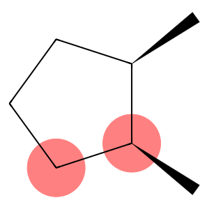 1,2-Dimethyl- cis-cyclopentane