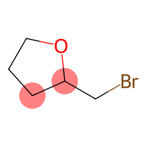 α-(溴甲基)四氢呋喃