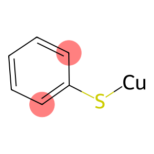 苯硫酚铜(I)
